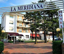 Hotel Meridiana Mestre from Airport to Venice