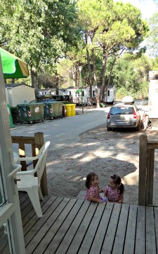 Venice Camping Reviews