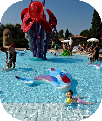 Marina di Venezia Swimming Pool