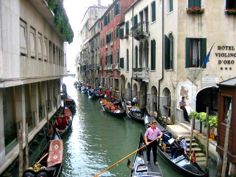 Free walking tours in Venice Free walking tours in Venice