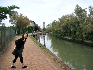 Torcello Venice Italy Torcello Venice Italy