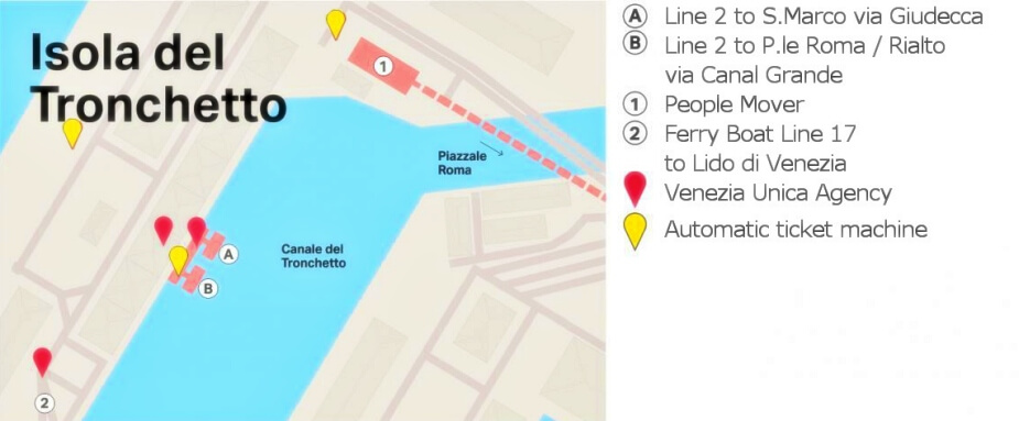 Tronchetto-Transfers-Venice