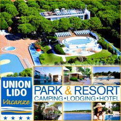 Venice Budget Accommodation Union Lido Venice Budget Accommodation Union Lido