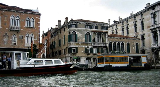 Grand Canal of Venice - Cheapest Boat Tour in Venice