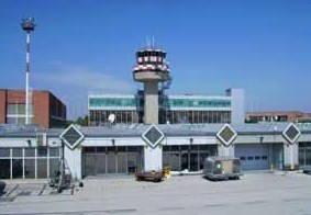 Venice-Marco-Polo-Airport